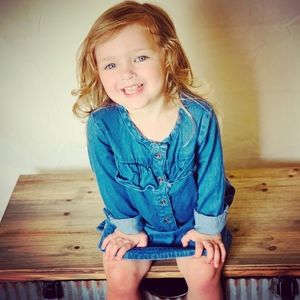 Meet your Posher, Coty